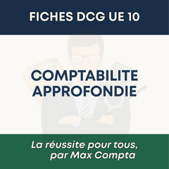 Compte 486 Charges constatees d'avance CCA – Max Compta