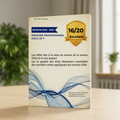 Mémoire DSCG UE 7 IFRS 16 - Exemple noté 16/20 par Max Compta