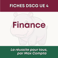 Extrait Gratuit - Fiche DSCG UE 2 Finance